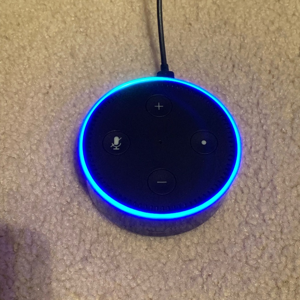 Amazon Echo Dot (2020)